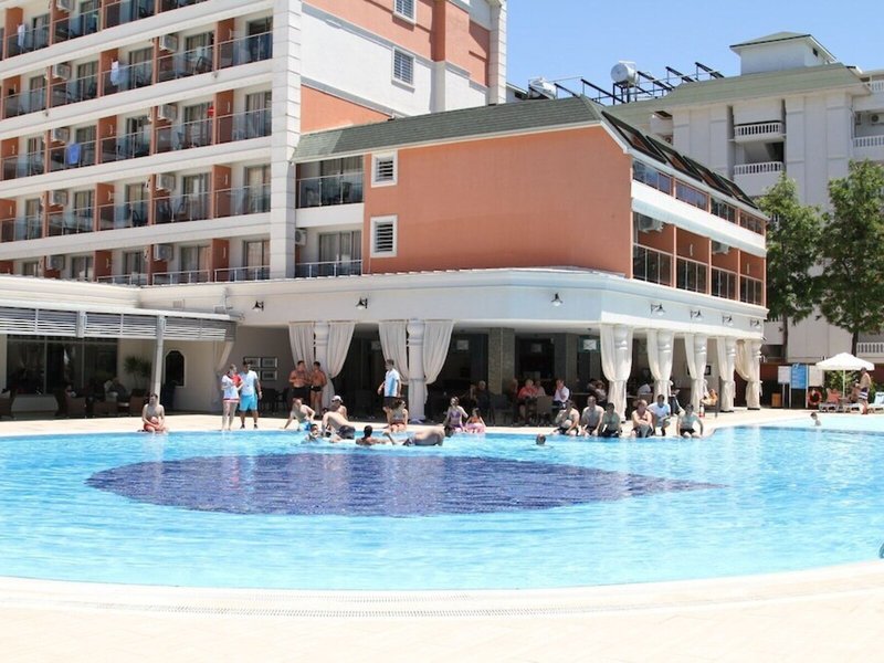 Insula Resort & Spa 2 - Exterior