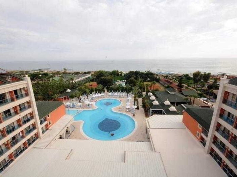 Insula Resort & Spa 3 - Exterior