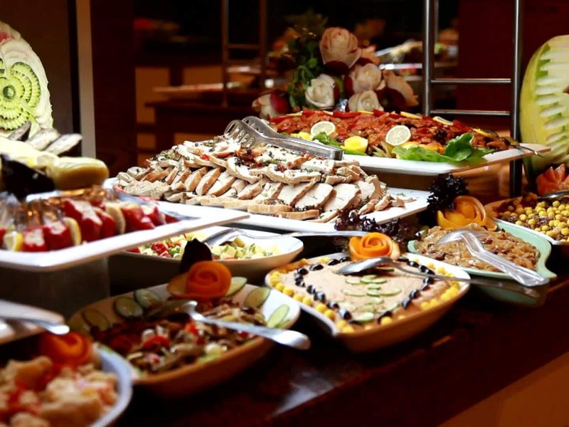 Insula Resort & Spa 28 - Restaurant
