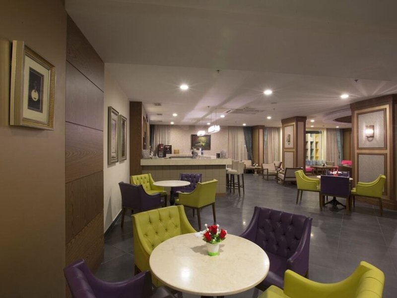 Insula Resort & Spa 29 - Restaurant