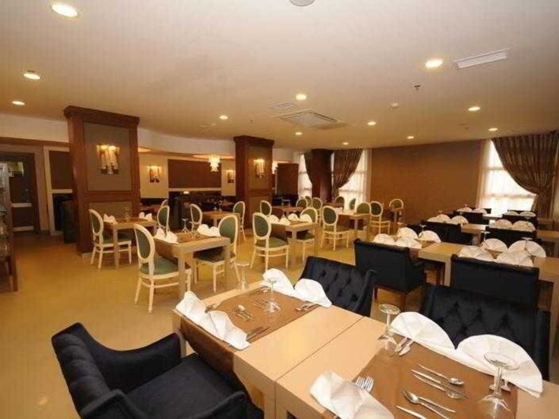 Insula Resort & Spa 35 - Restaurant