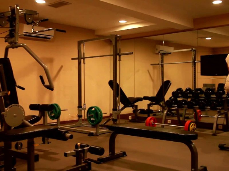 Insula Resort & Spa 36 - Sports and leisure