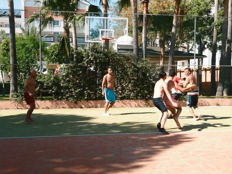 Insula Resort & Spa 37 - Sports and leisure