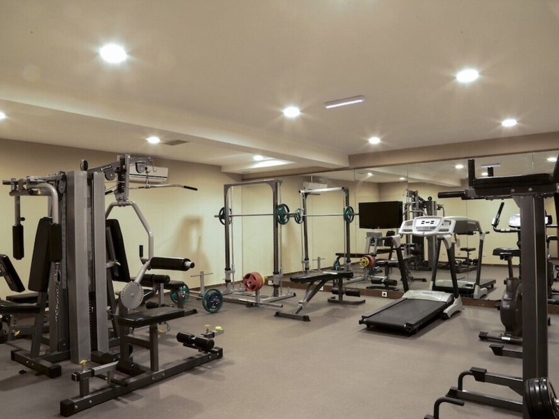Insula Resort & Spa 38 - Sports and leisure