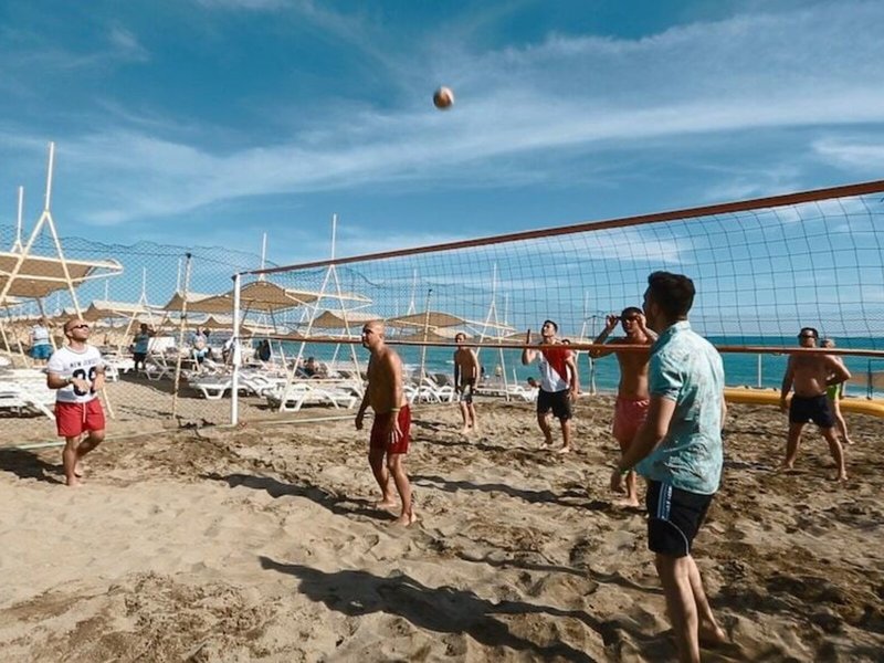 Insula Resort & Spa 39 - Sports and leisure