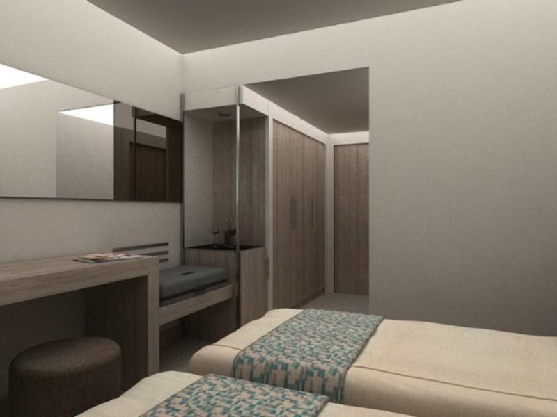 Insula Resort & Spa 46 - Room Example