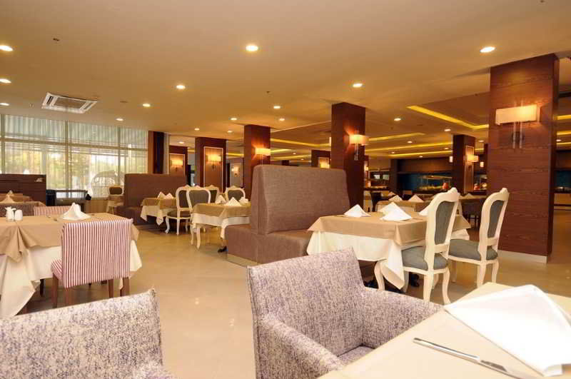 Insula Resort & Spa 2 - Restaurant