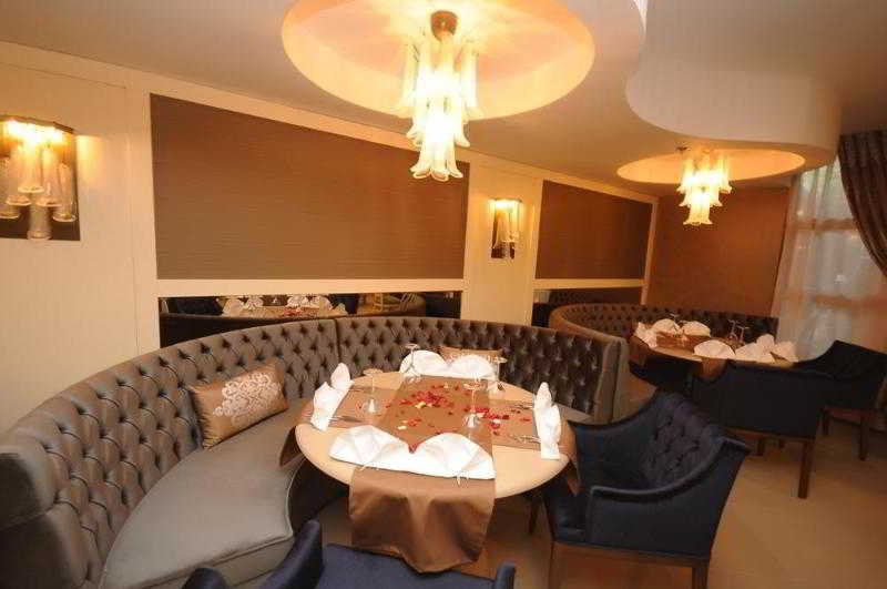 Insula Resort & Spa 5 - Restaurant