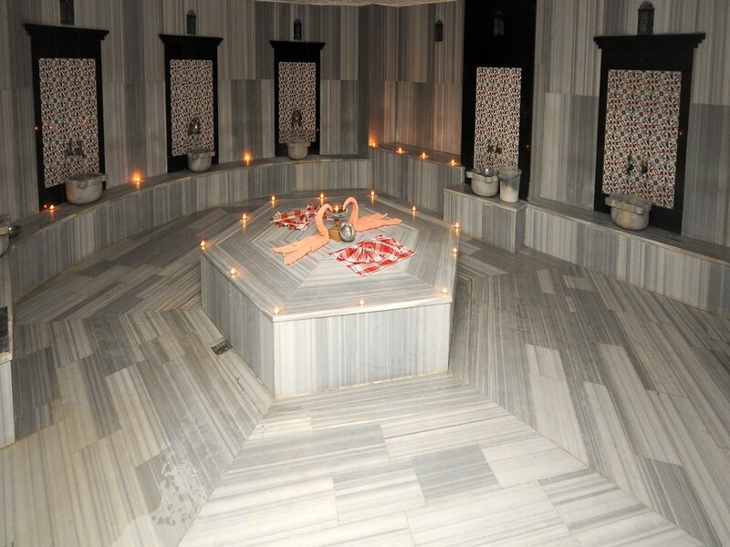 Insula Resort 7