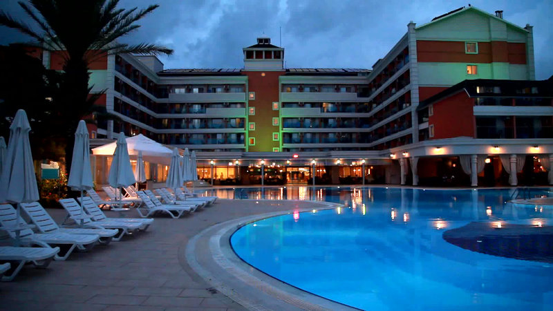 Insula Resort 6