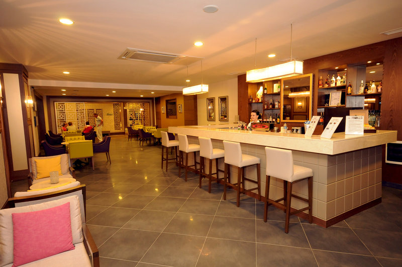 Insula Resort 8