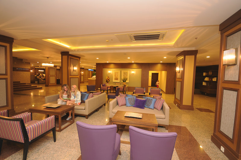 Insula Resort 9