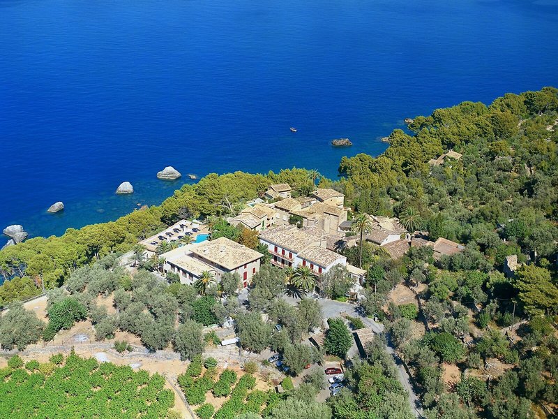 Hoposa Costa d'Or 12