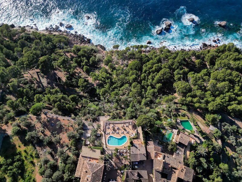 Hoposa Costa d'Or 20