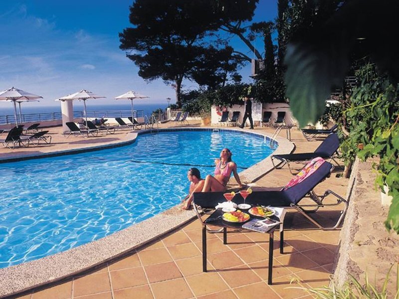 Hoposa Costa d'Or 21