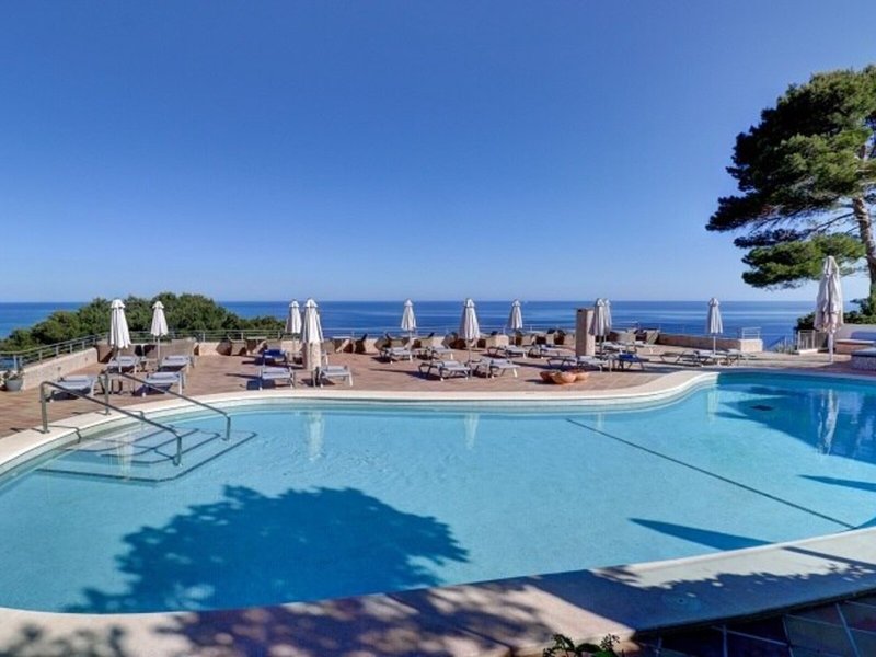 Hoposa Costa d'Or 24