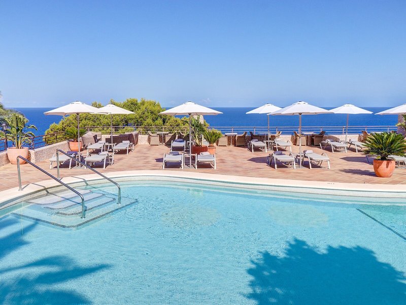 Hoposa Costa d'Or 25