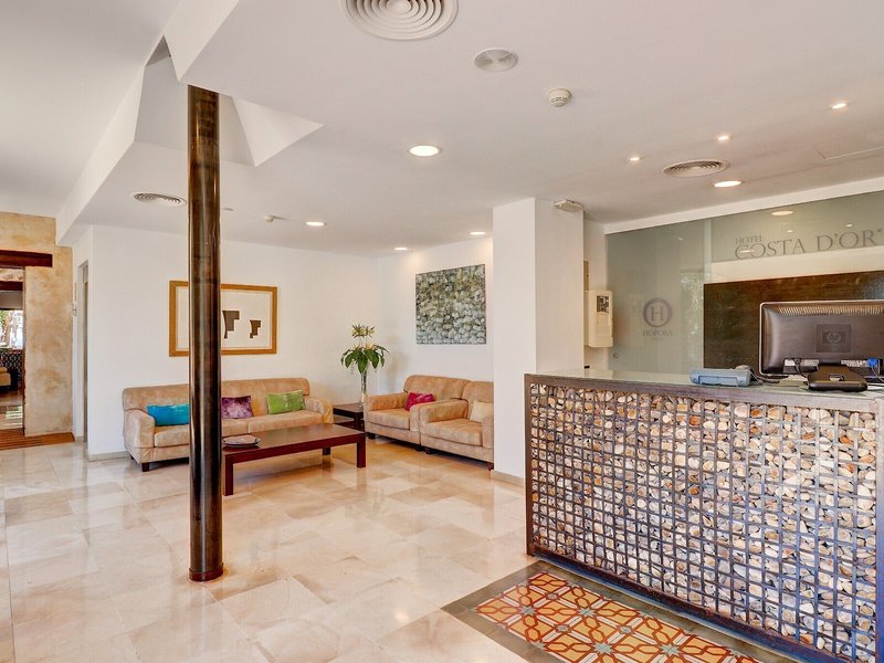 Hoposa Costa d'Or 28