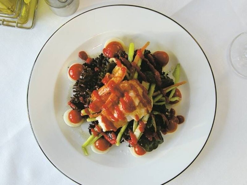 Hoposa Costa d'Or 32