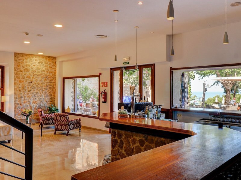 Hoposa Costa d'Or 34