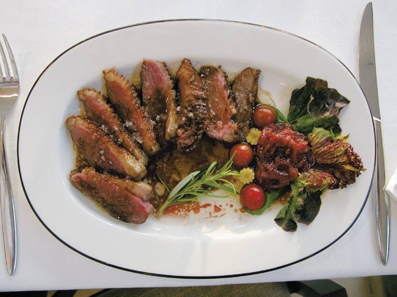 Hoposa Costa d'Or 36