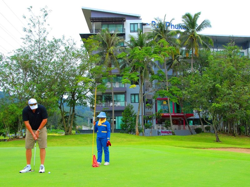 The Par Phuket 6