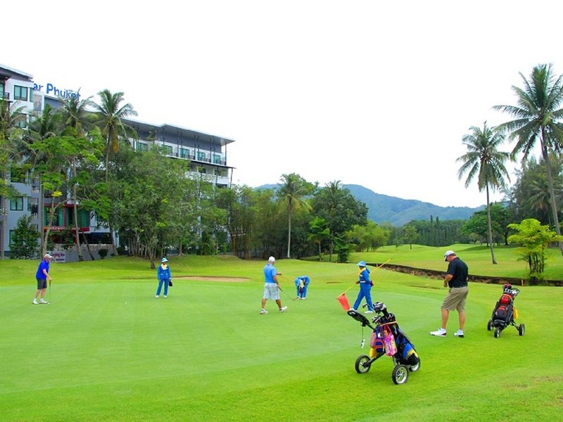 The Par Phuket 7