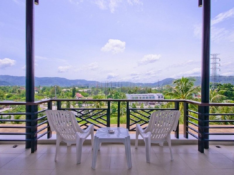The Par Phuket 8