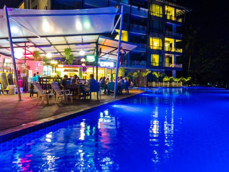 The Par Phuket 9