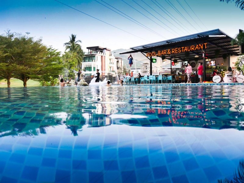 The Par Phuket 15