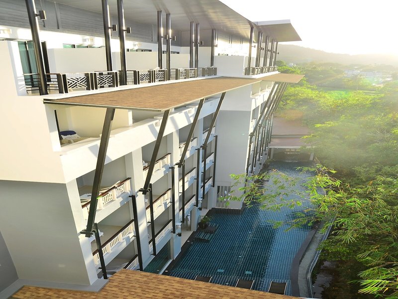 The Par Phuket 17