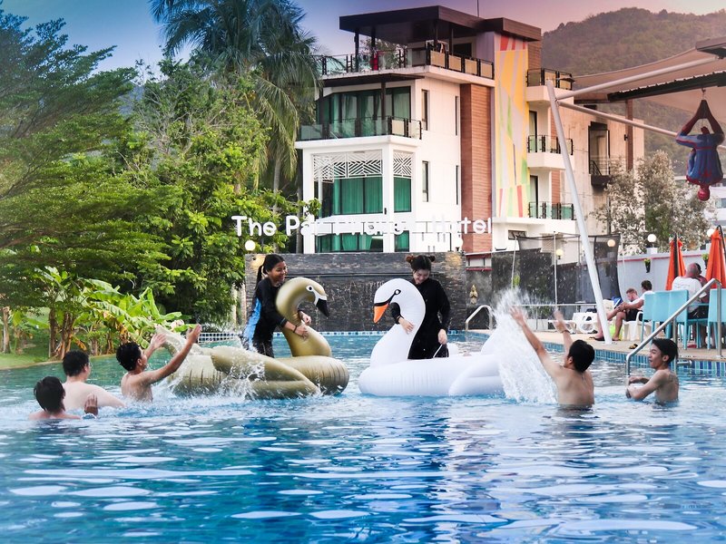 The Par Phuket 18
