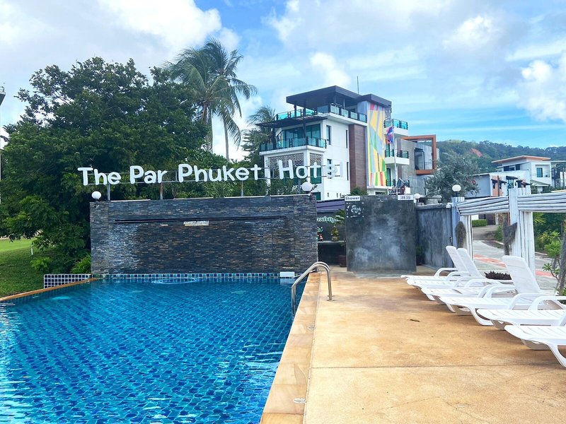 The Par Phuket 21