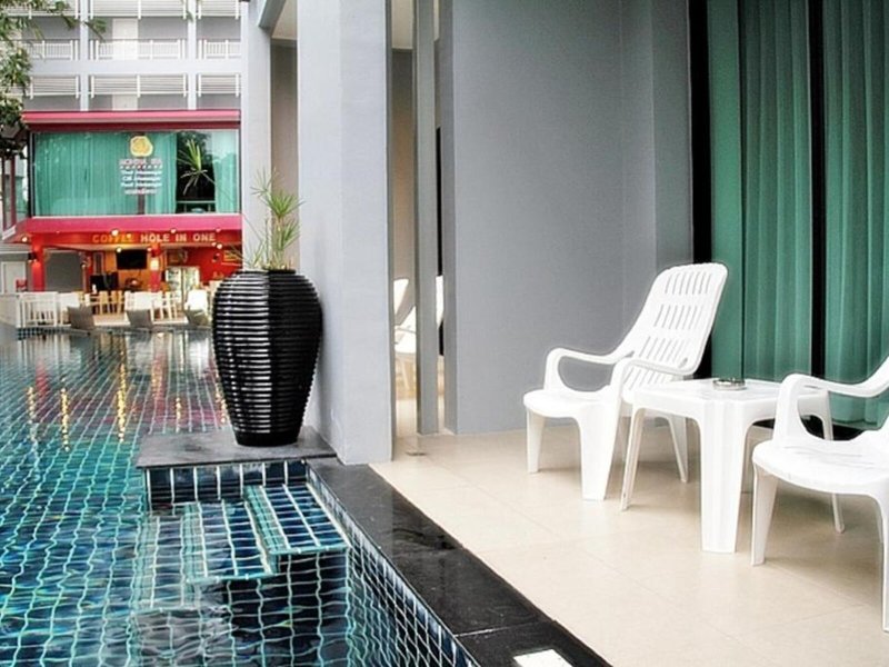 The Par Phuket 22