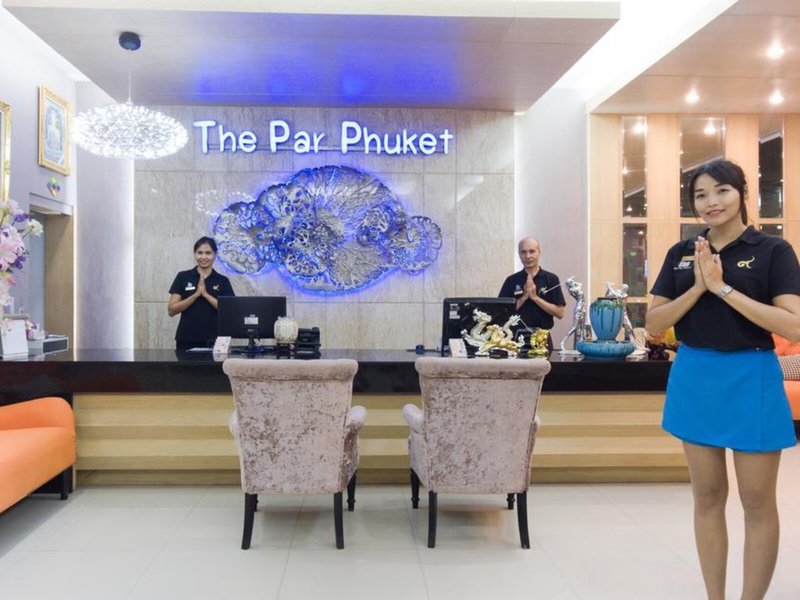 The Par Phuket 24