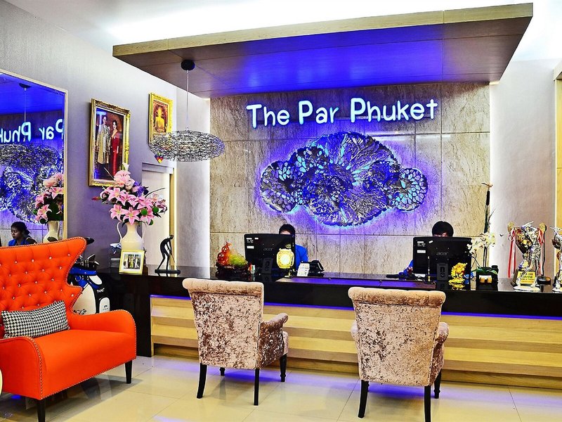 The Par Phuket 25