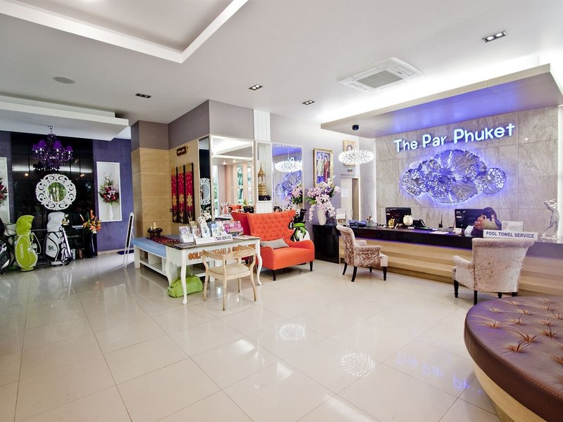 The Par Phuket 27