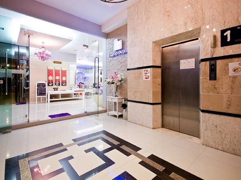 The Par Phuket 28