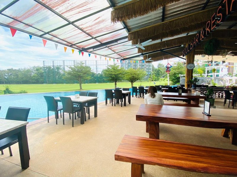 The Par Phuket 36