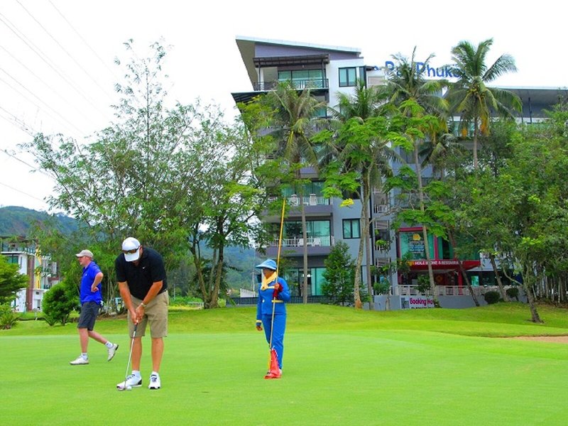 The Par Phuket 43