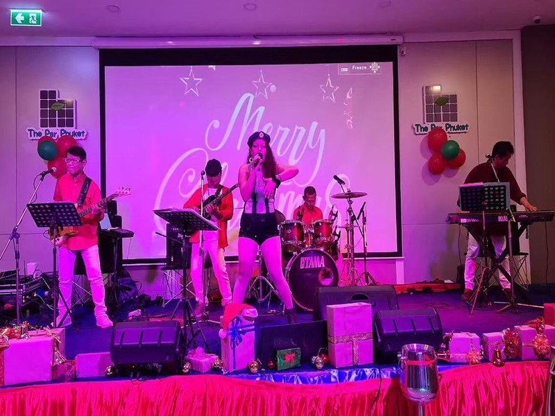 The Par Phuket 48