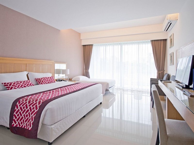 The Par Phuket 49