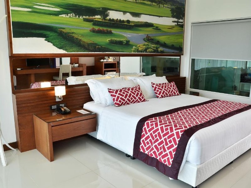 The Par Phuket 50