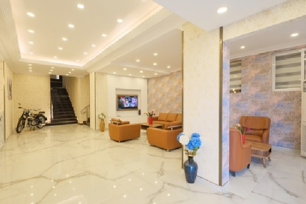 Wien Star Hotel 2