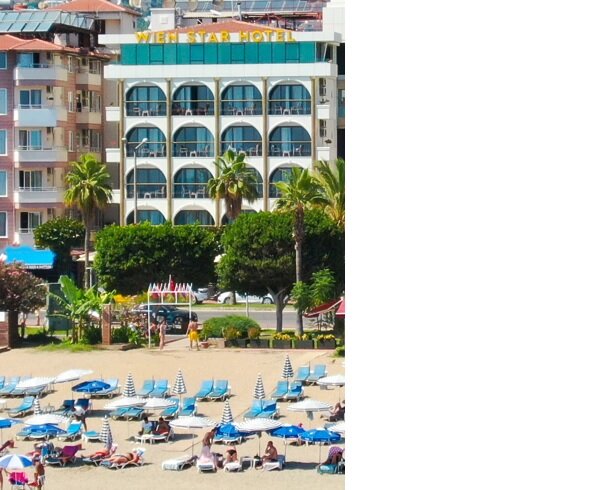 Wien Star Hotel 3