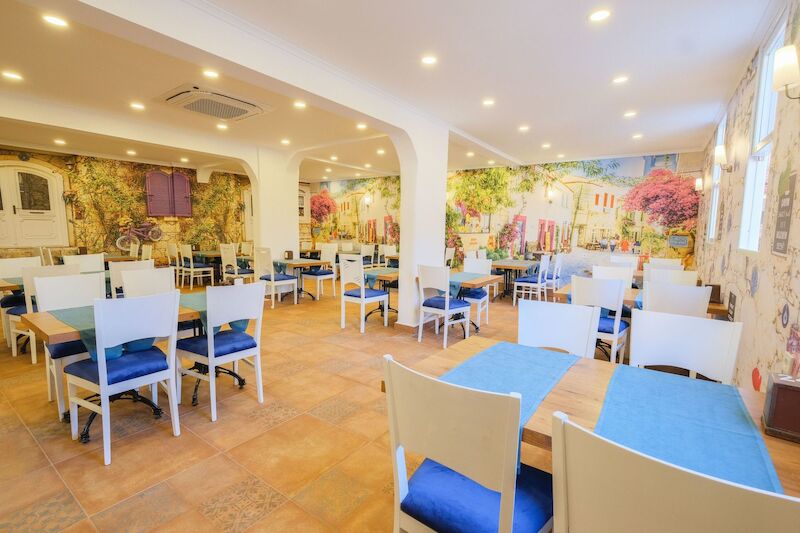 Wien Star Hotel 6