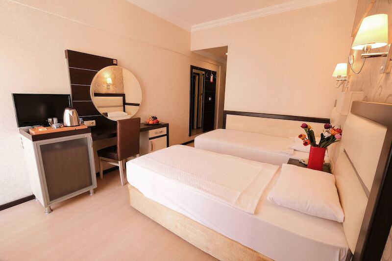 Wien Star Hotel 7