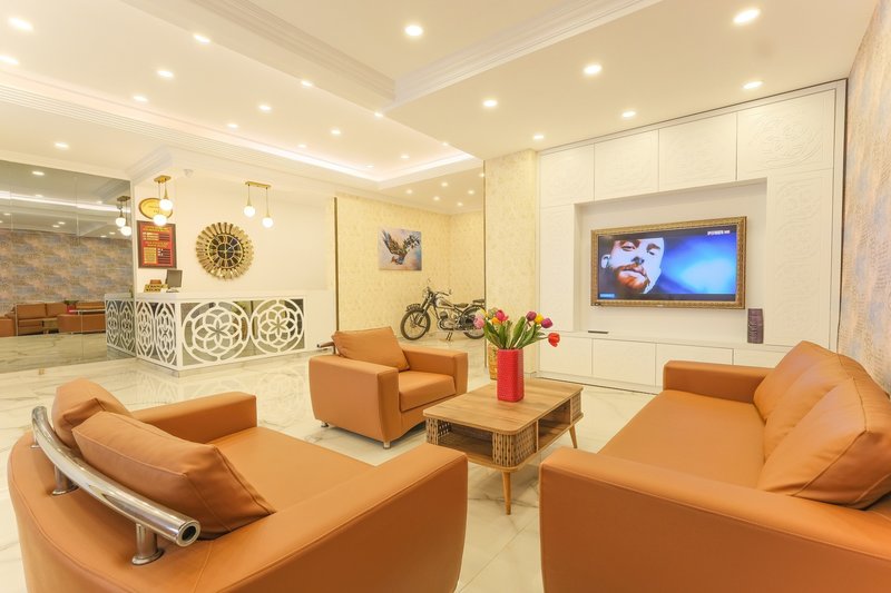 Wien Star Hotel 7