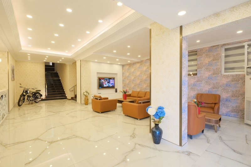 Wien Star Hotel 8