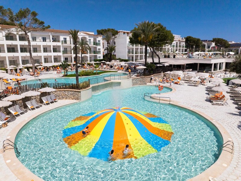 VIVA Cala Mesquida Resort & Spa 6